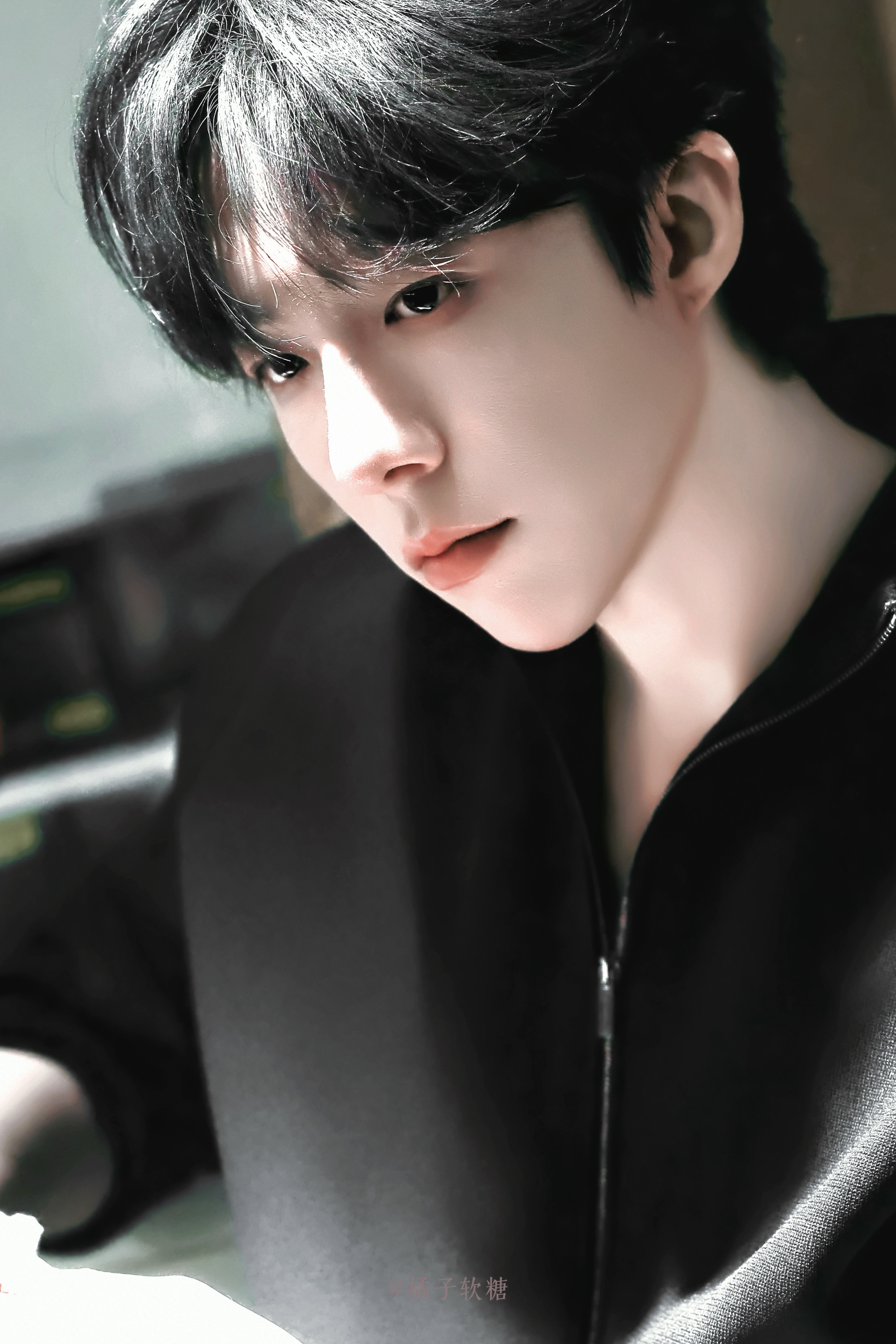 🫧Ⓛ刘宇宁云秀行插曲何故  ✩⁺˚♡🫧Ⓨ腾讯音乐由你榜   ✩⁺˚♡🫧Ⓝ摩