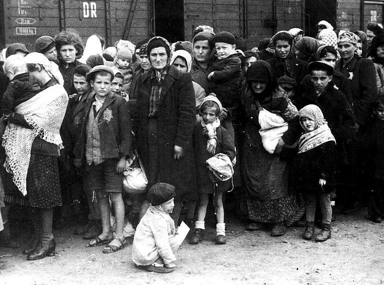 一个细思极恐的规律！收留犹太人的都被反噬，问题到底出在哪？
 
历史最复杂的地方