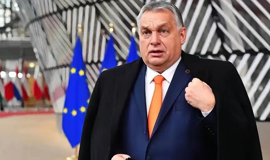 欧尔班骗骗别人也就罢了，别到最后连自己也忘了就行。据俄罗斯媒体报道，“白宫方面表