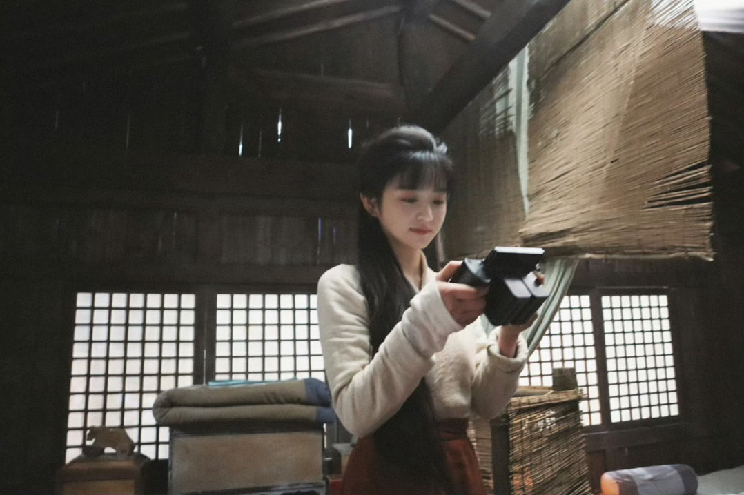 平行世界的连蔓儿一定要幸福☀️ 