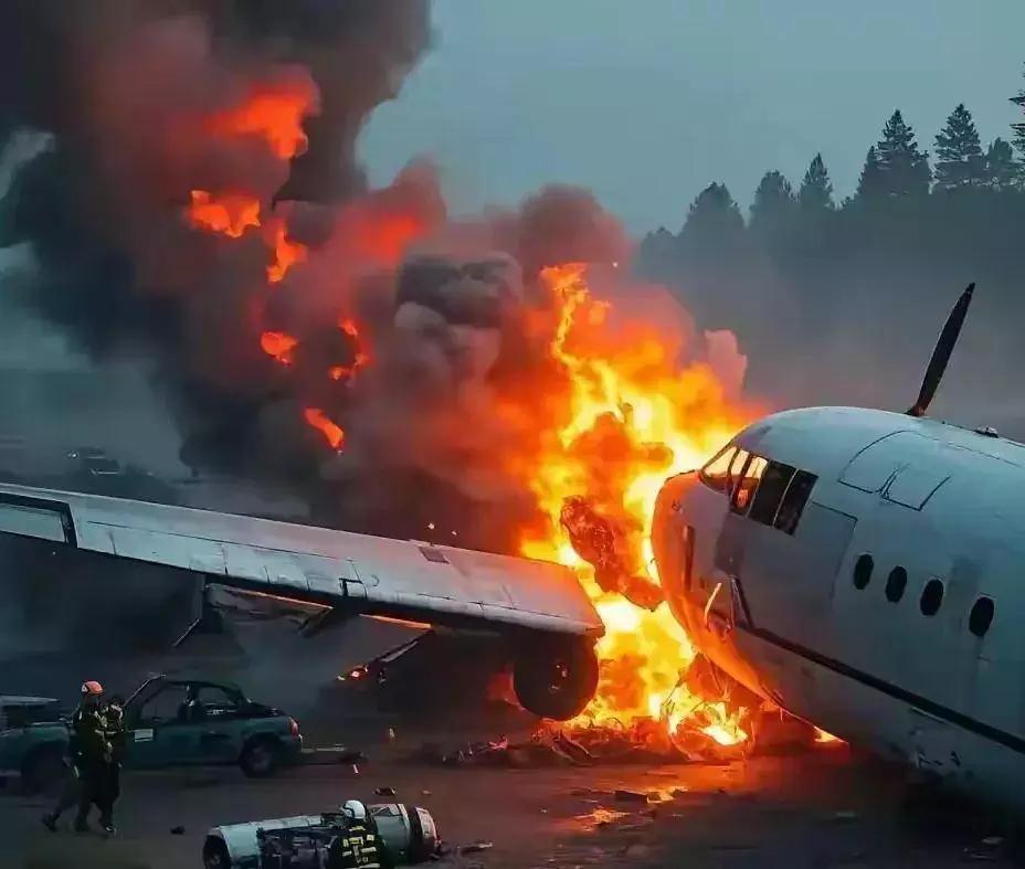 美国解体，就是衰落的开始，还真有点道理。美国各州之间差异巨大，经济上，加州、纽约