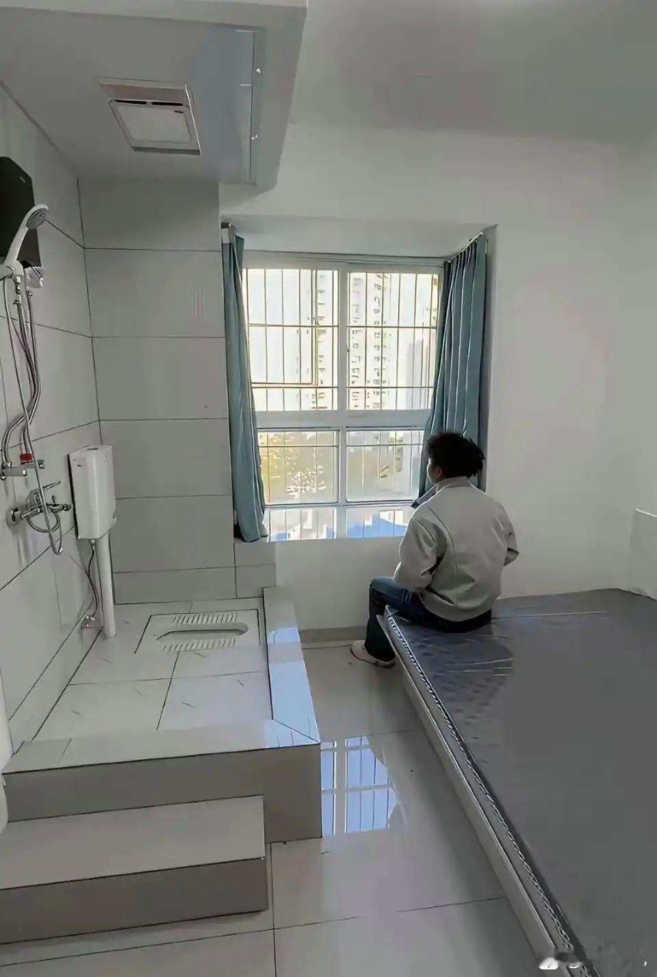 住这样的房子意义何在？