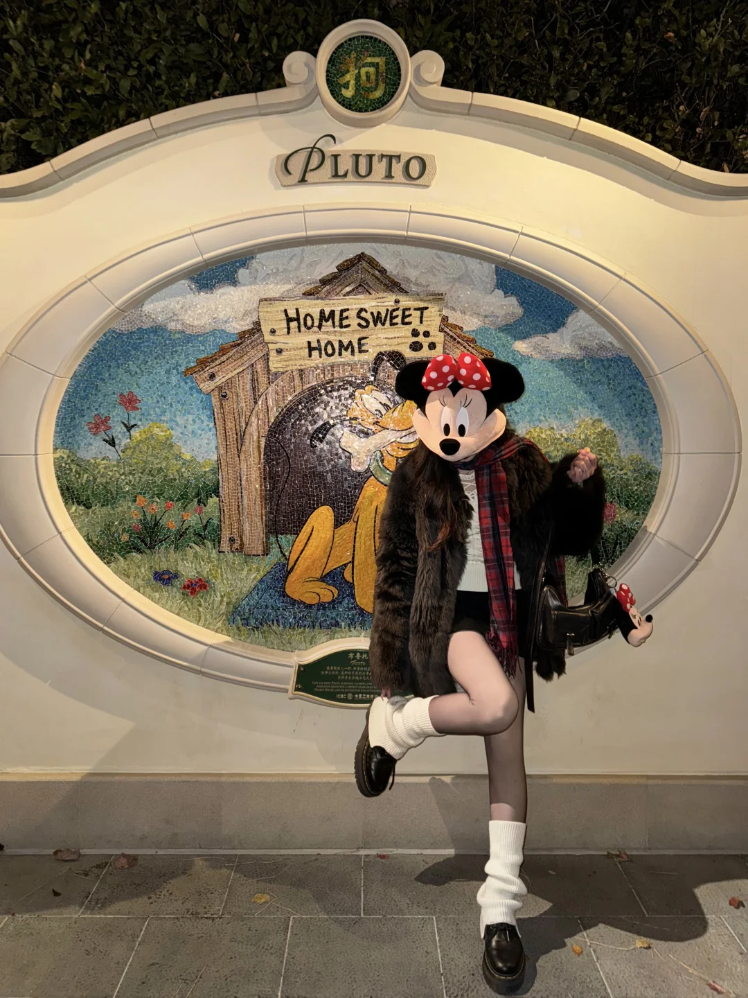 𝐃𝐢𝐬𝐧𝐞𝐲 𝐃𝐚𝐲🪄◟✦✩‧₊˚