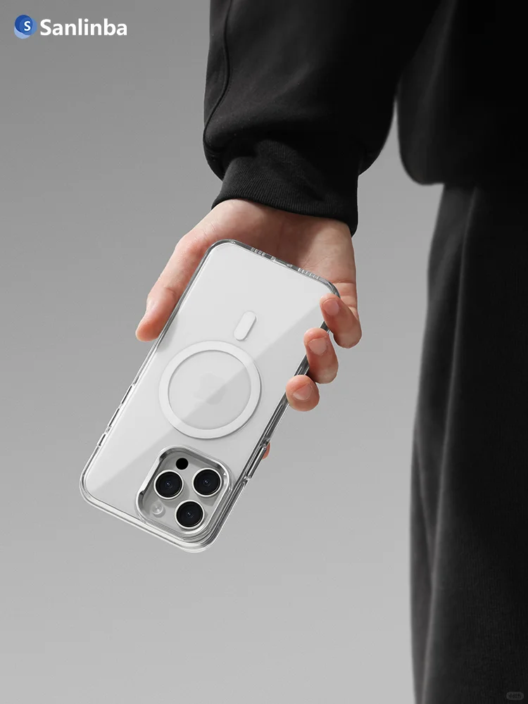 隐藏支架 透明不发黄