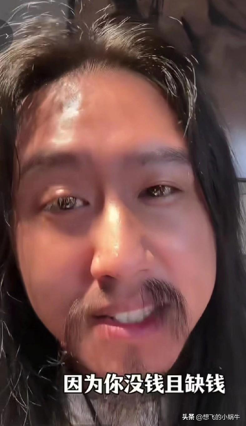 爱与不爱都在细节里……能长久处下去的感情，真​与物质，外貌无关！
像老家老一辈人