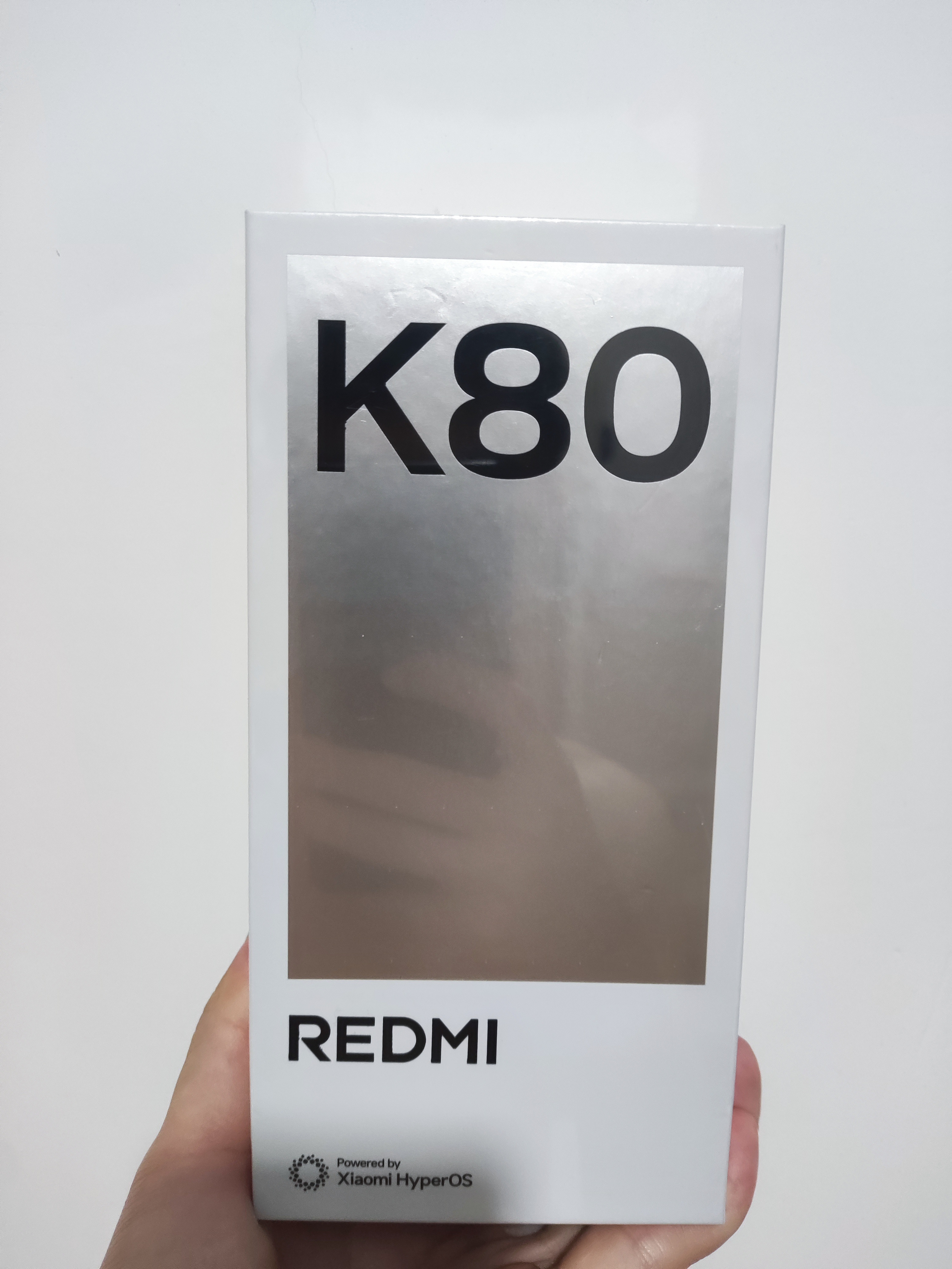 K80拿下!本来国补1494可以拿下，但是上次给我老爸换了一部红米Note Tu