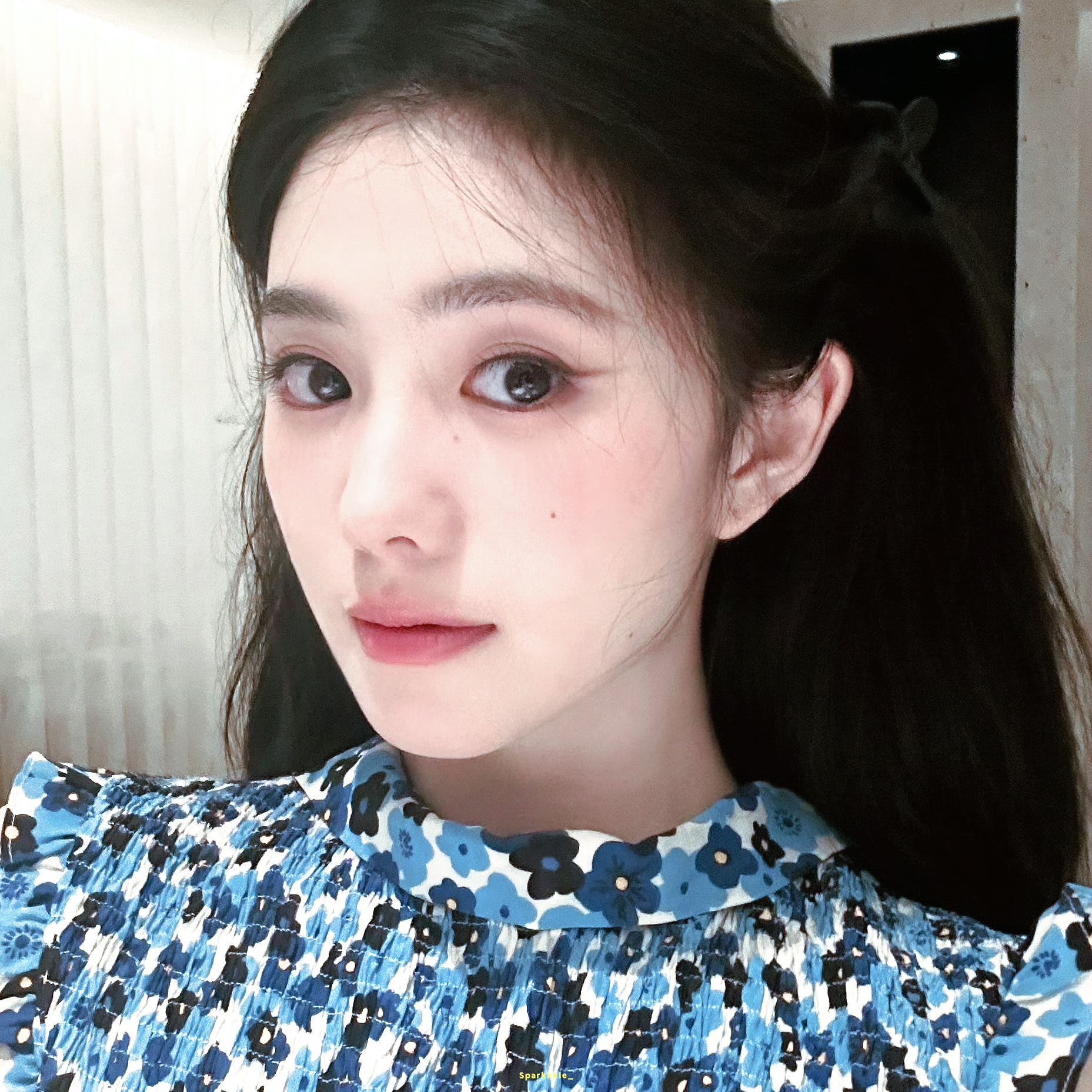 刘浩存✌️ 