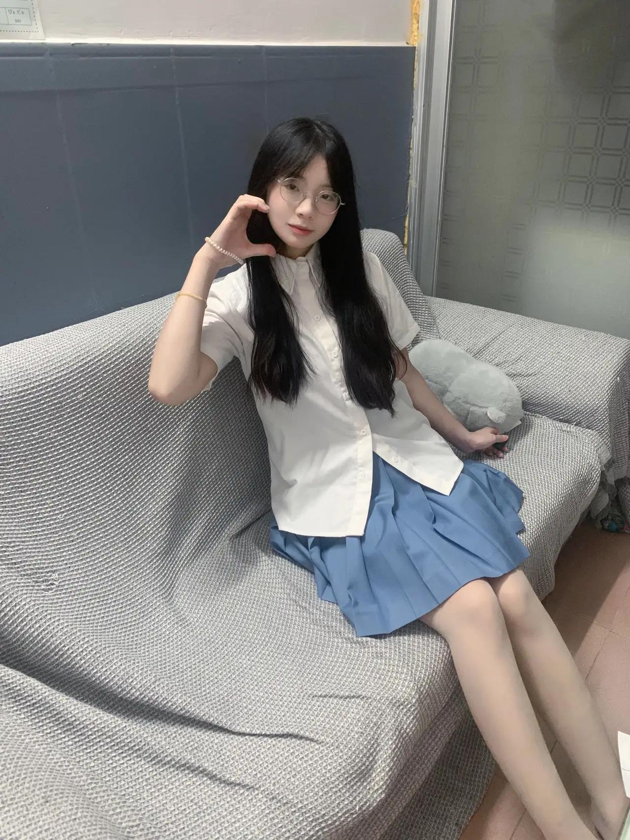元气少女穿搭指南👗✨纯真少女风穿搭 精致少女感穿搭 少女风春日穿搭 穿搭少女感