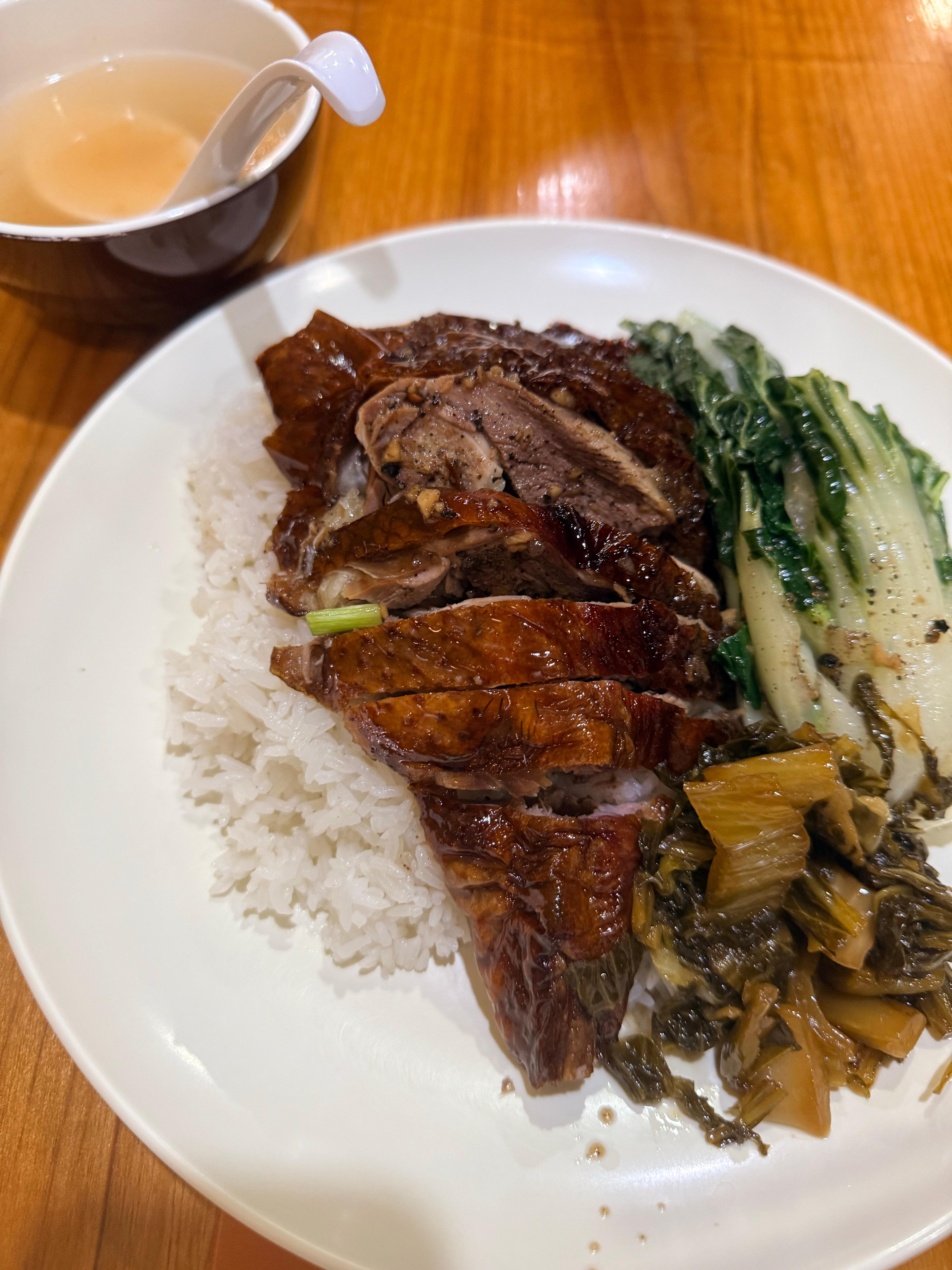 好吃😋 