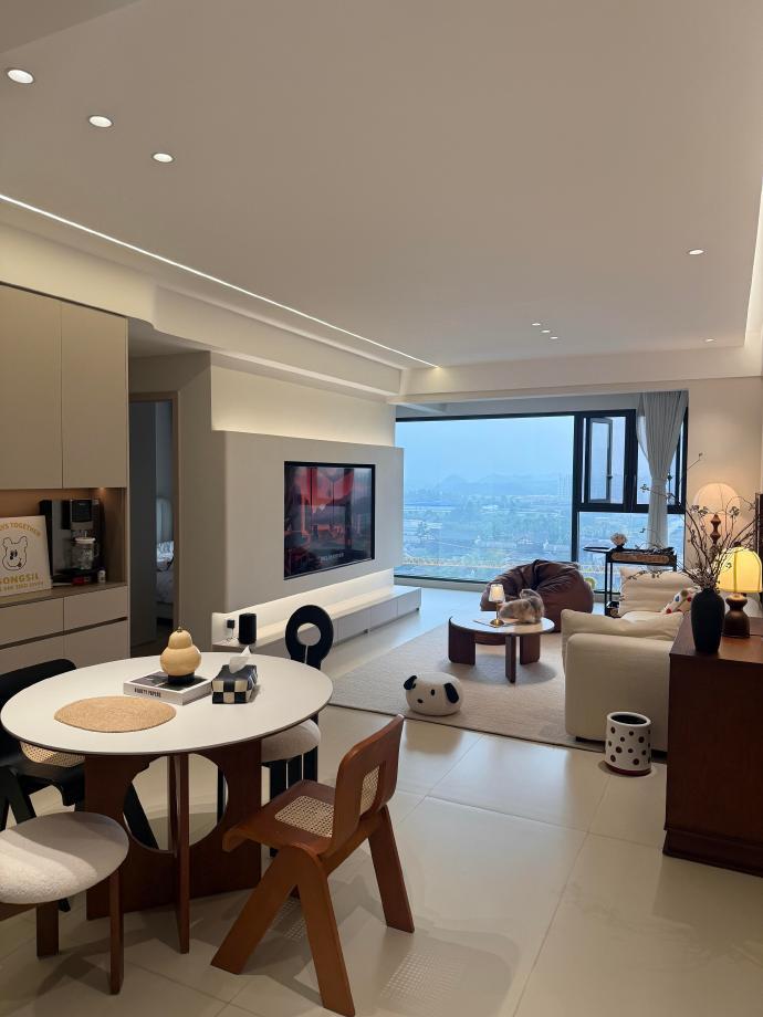 🏡适合我的家 才是我的家！ 