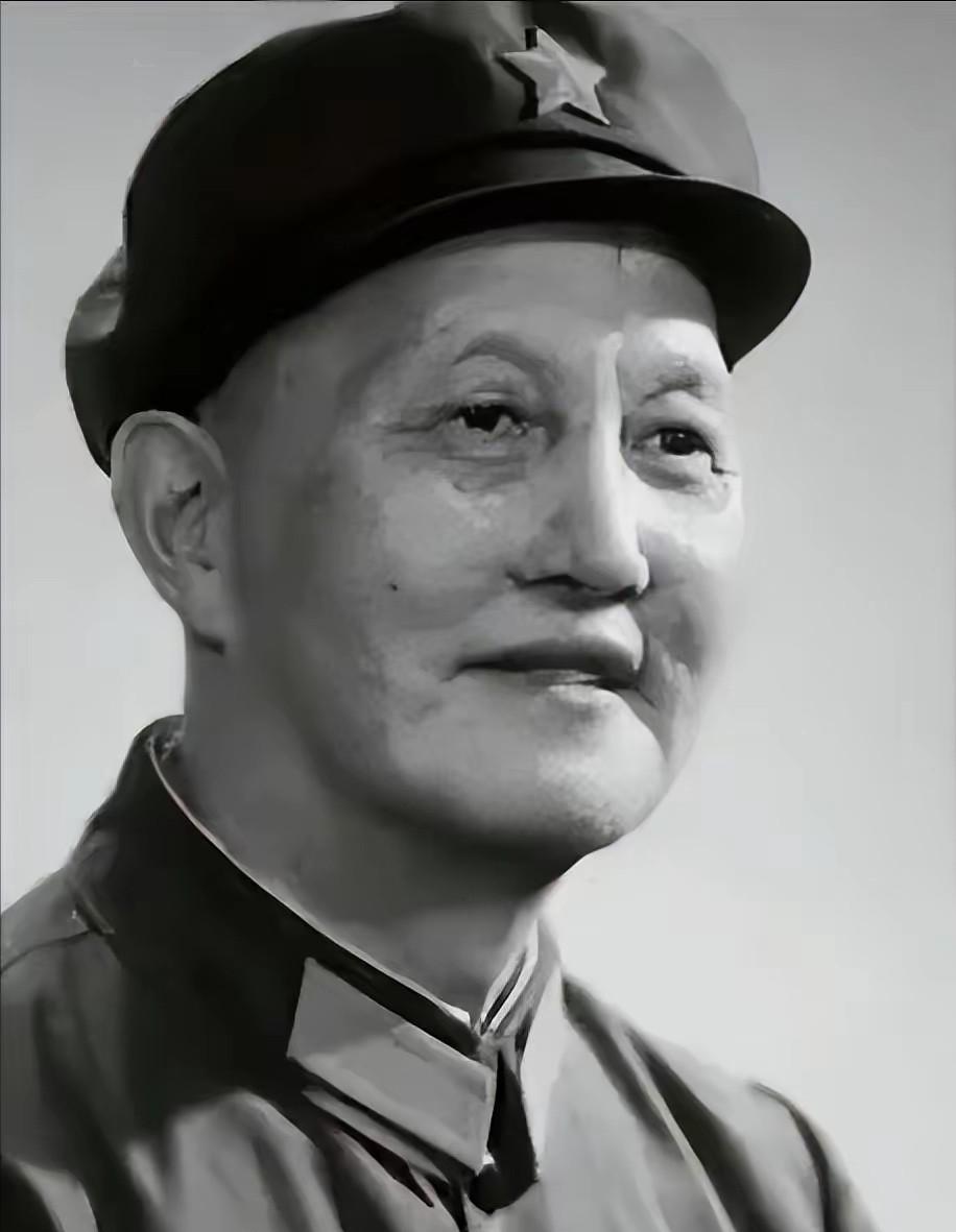 1951年，开国上将洪学智的夫人张文，在山西寻女12年无果。饥肠辘辘时被一村民邀