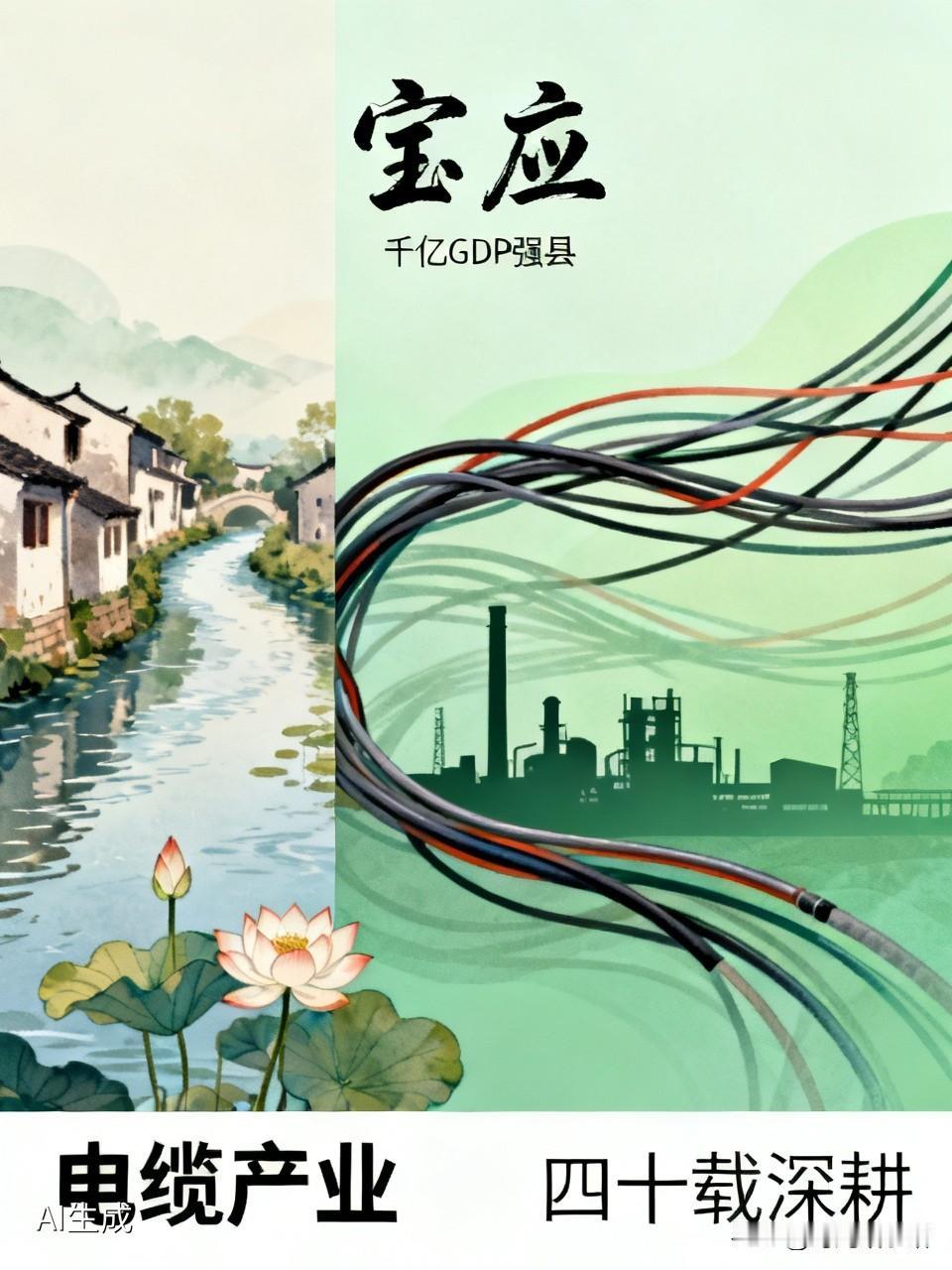 不只荷香满城！扬州宝应的硬核实力，才最让人骄傲
 
说起宝应，很多人第一印象，都