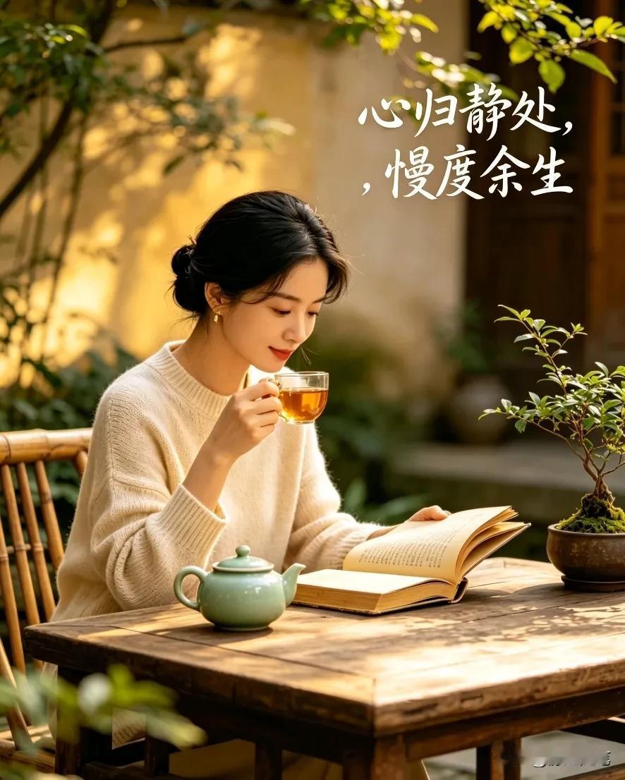 人这一生，必须知晓的十条人生哲理，句句通透，句句扎心，分享给大家。


一、能平