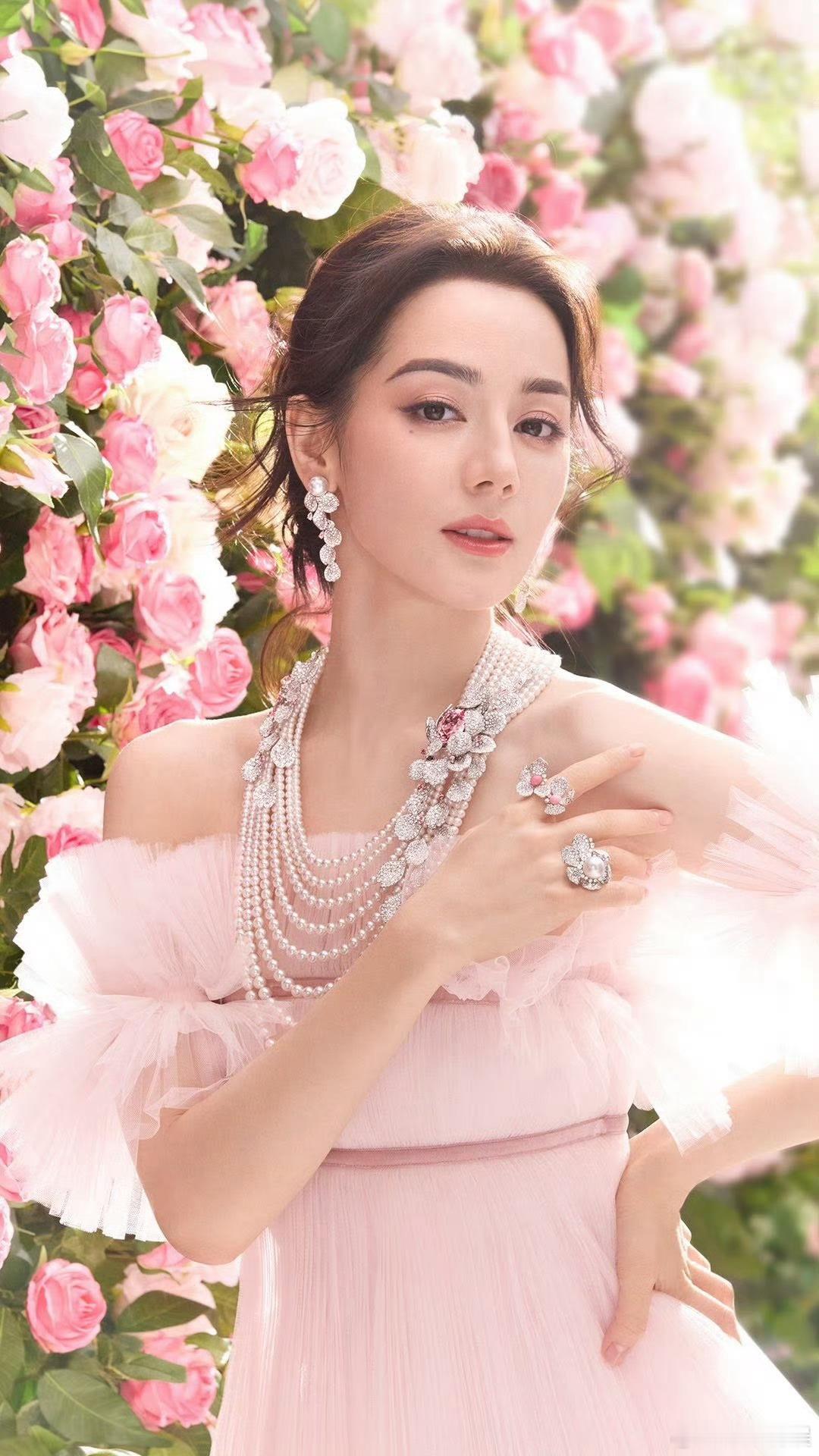 迪丽热巴御木本大片迪丽热巴Mikimoto高珠大片迪丽热巴Mikimoto高珠大
