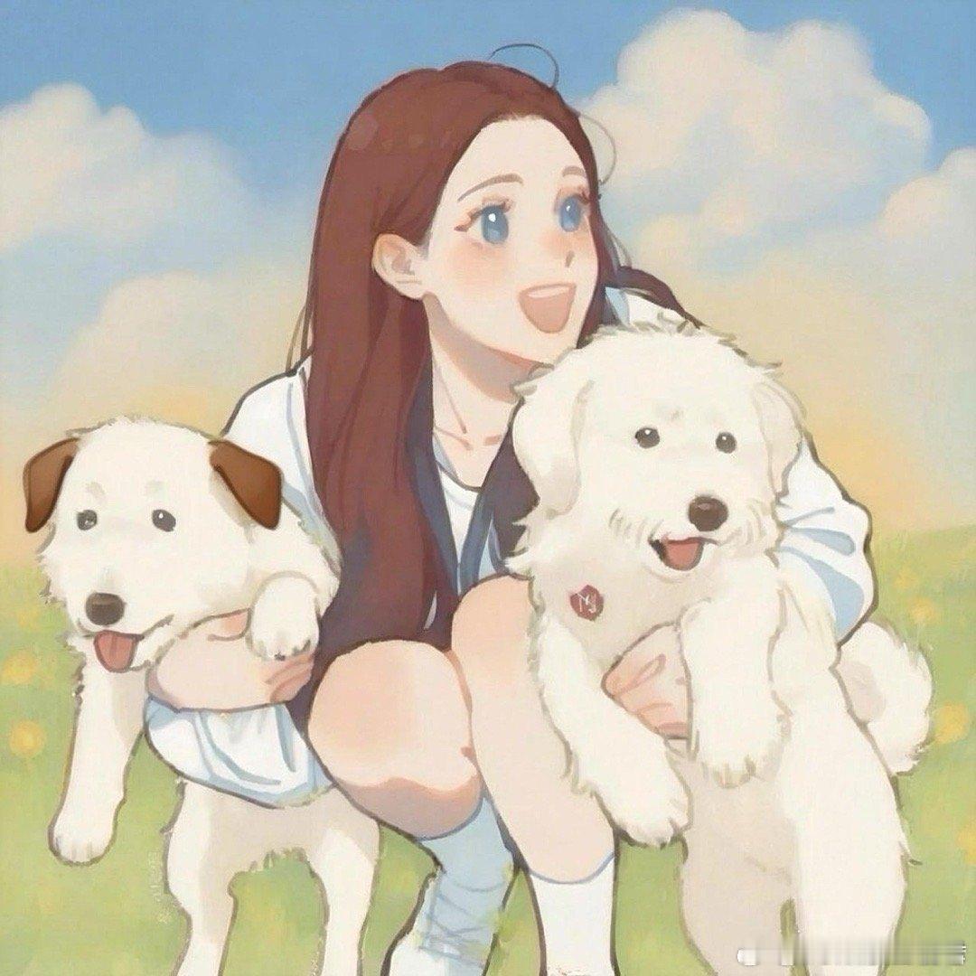 别让卢昱晓看见好东西了 卢昱晓收到童话书的样子太真实了！翻开就是自己的宠物和角色