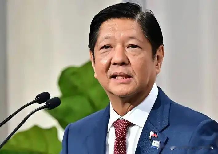 中国官宣援助菲律宾！这操作让不少人懵了：这邻居在南海都蹦跶多少年了？马科斯上台后