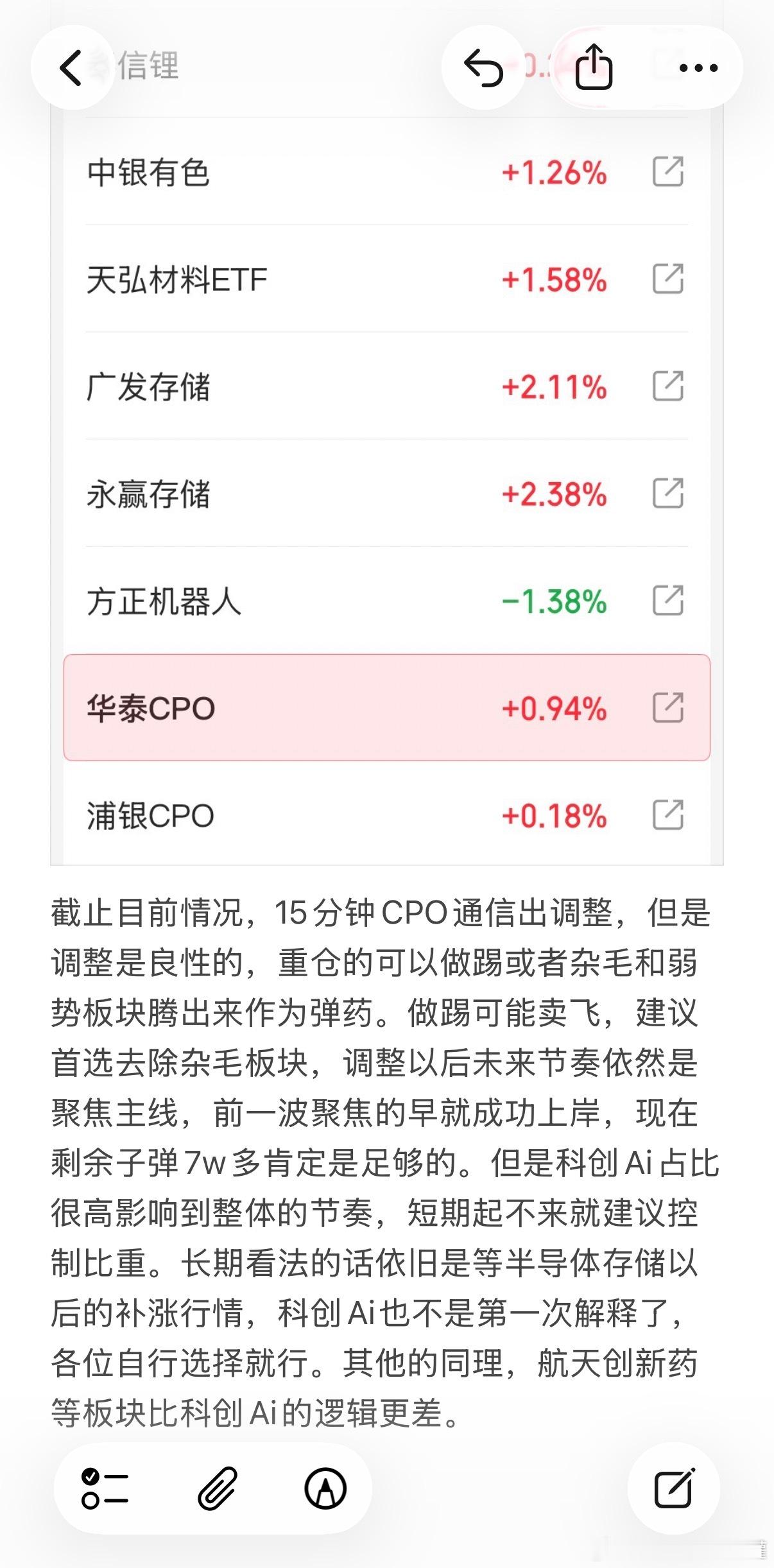 截止现在的思绪，收到回复。基金