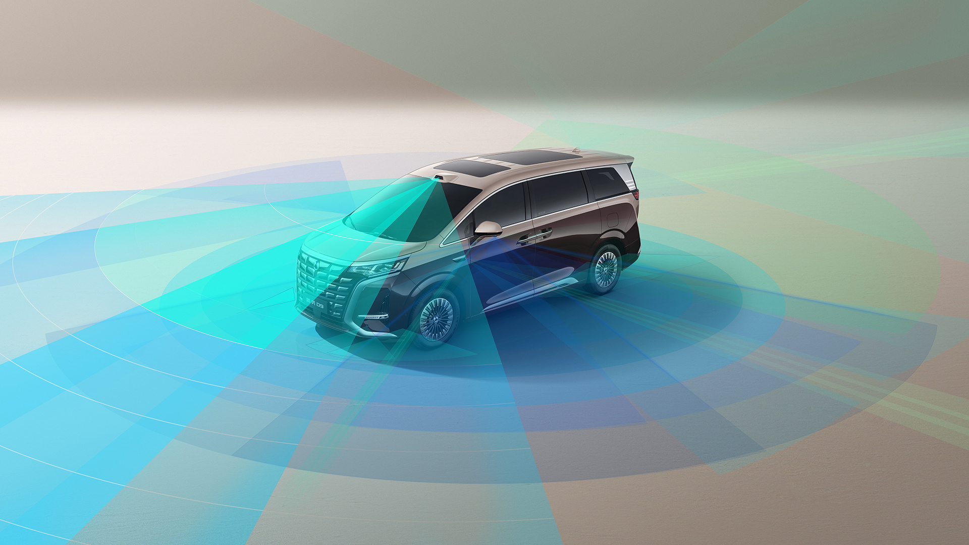 第二代腾势D9来了，新车推出插混、纯电两大版本共六款车型，官方指导价35.98万