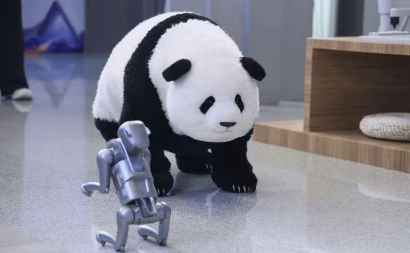 JDD2026逛展随手记终于来打卡JDD大会啦！现场逛了一圈，印象最深的是Joy
