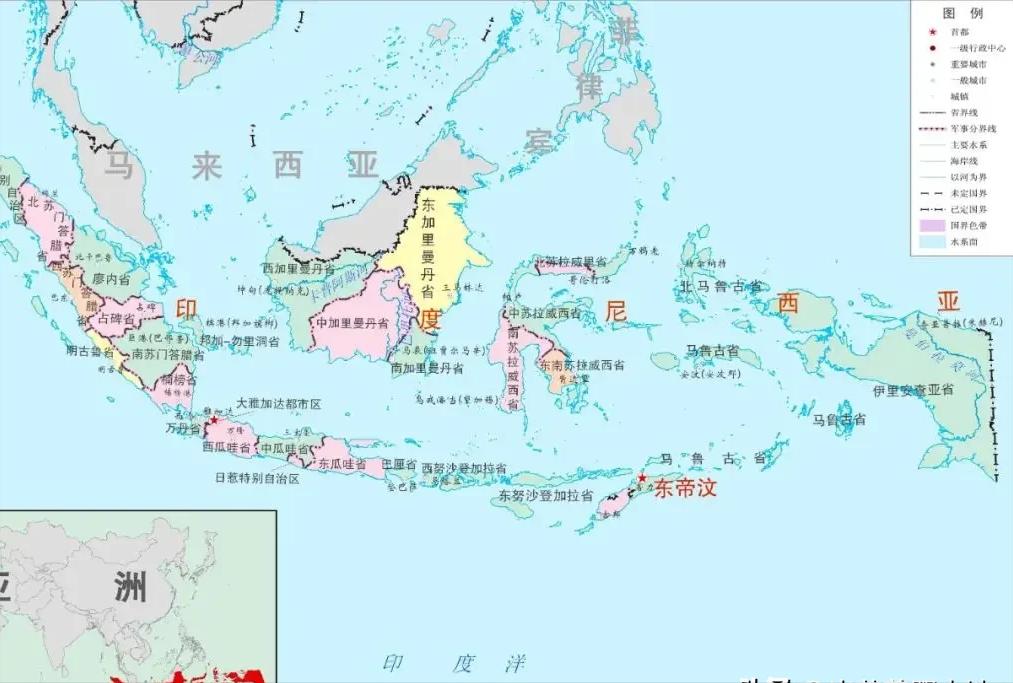 印尼镍矿可能最终要出大问题。

这几年靠着外资砸钱建厂、输出全套冶炼技术，印尼稳
