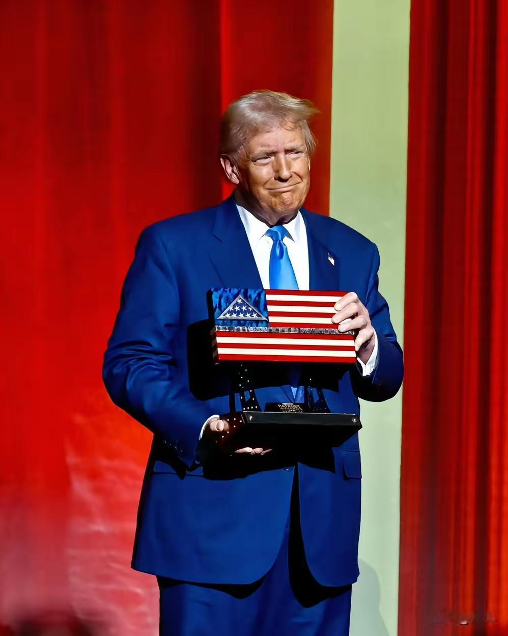 瞬间局势发生巨大转变！特朗普正着手推动建立一个由中国、俄罗斯、印度和日本组成的全