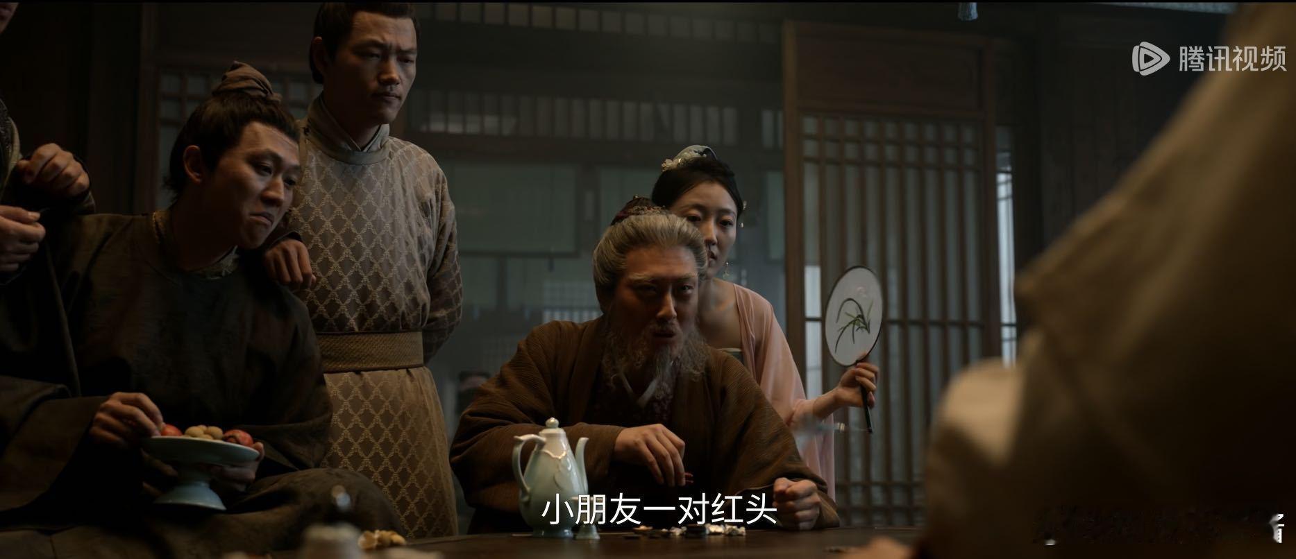 许君聪[超话]内娱喜人勇闯武侠圈还别说，搞笑人许君聪这次发力了，太喜欢他在《东邪