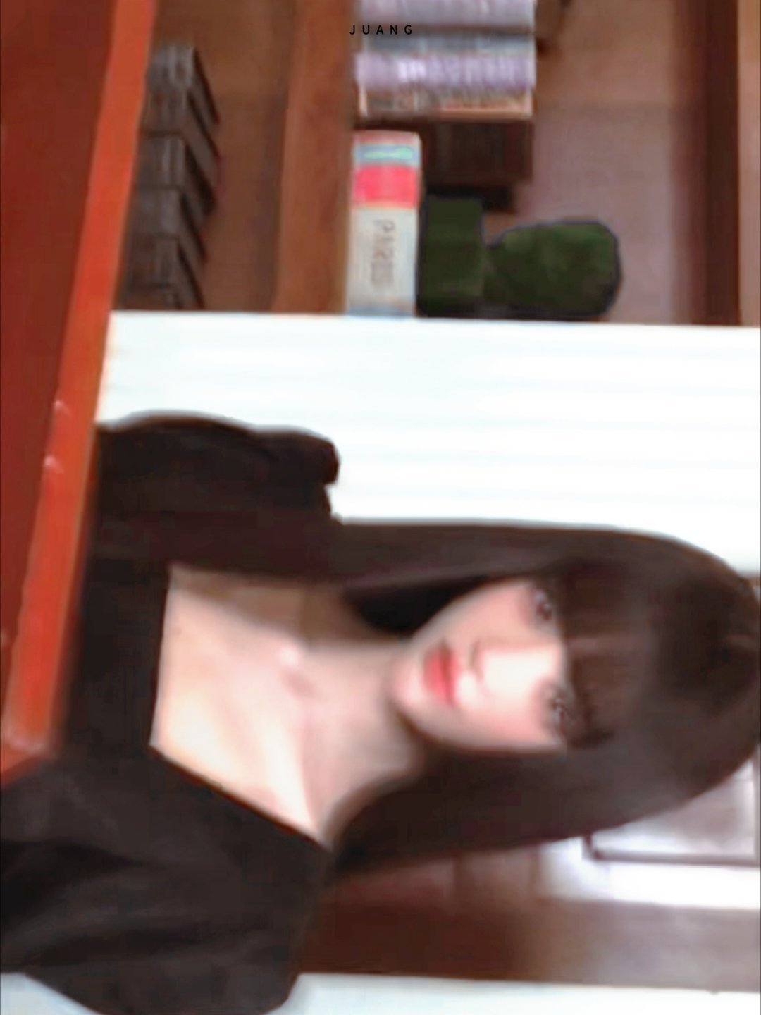 鞠婧祎 jjy鞠婧祎万花世界 jjy鞠婧祎苏绿夏 “见面时 我们的呐喊声定能响彻