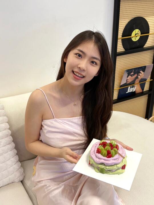 拜拜early 20s🎂26就是有钱又自由的18岁！