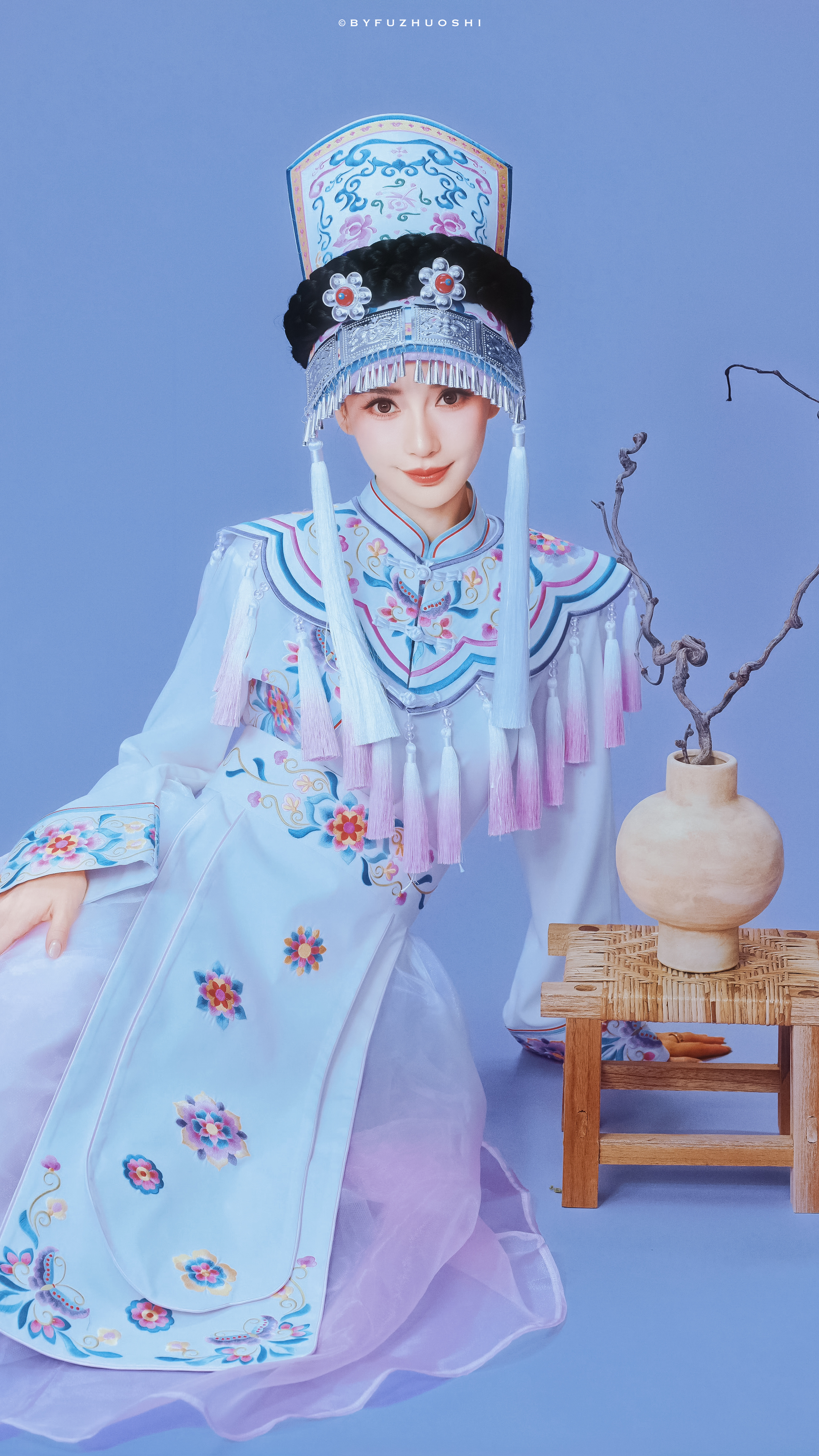 Angelababy｜💎 