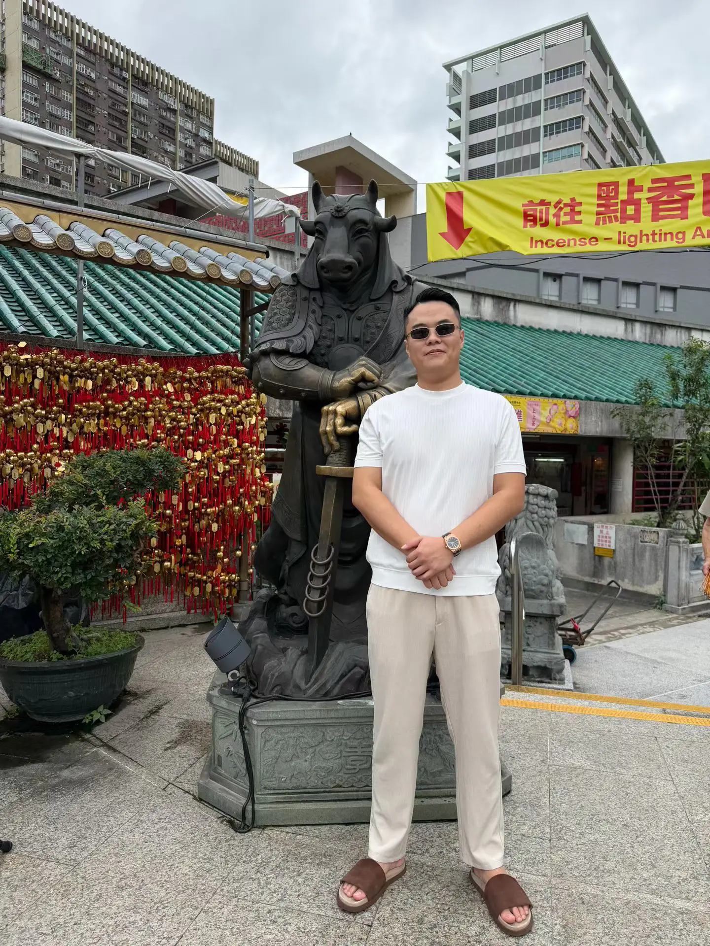 时隔多年命运给你出一模一样的题，你是看着自己毫无长进，还是感叹终于有解...