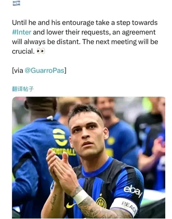🇮🇹
你外援爹要1200了，还不抓紧磕头献上合同