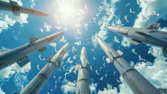 磨刀霍霍的日本偷袭下列哪里可能性最大：1.上海2.北京3.福建舰4.三大舰队基地