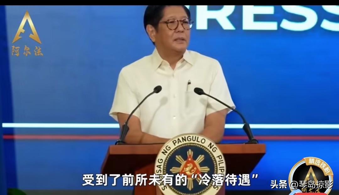 现在应该是拖走菲律宾“马德雷山”号登陆舰的最佳时机。