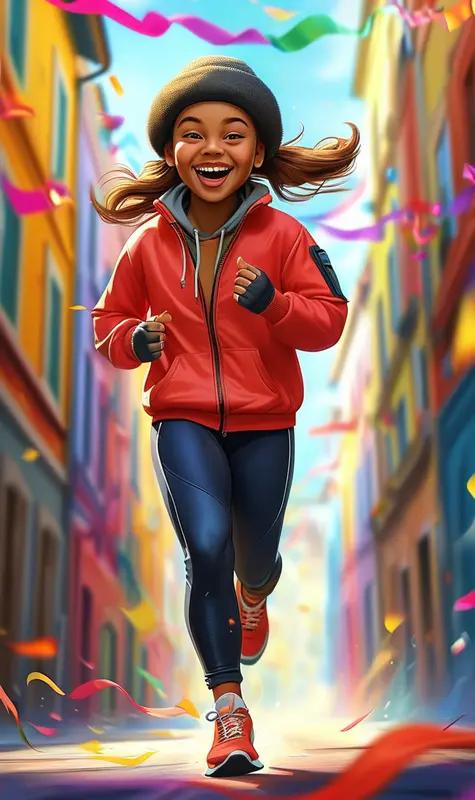 辞职后首冠！张水华丽水马拉松刷新赛会纪录夺冠，收获4万元奖金
张水华此次夺冠可谓