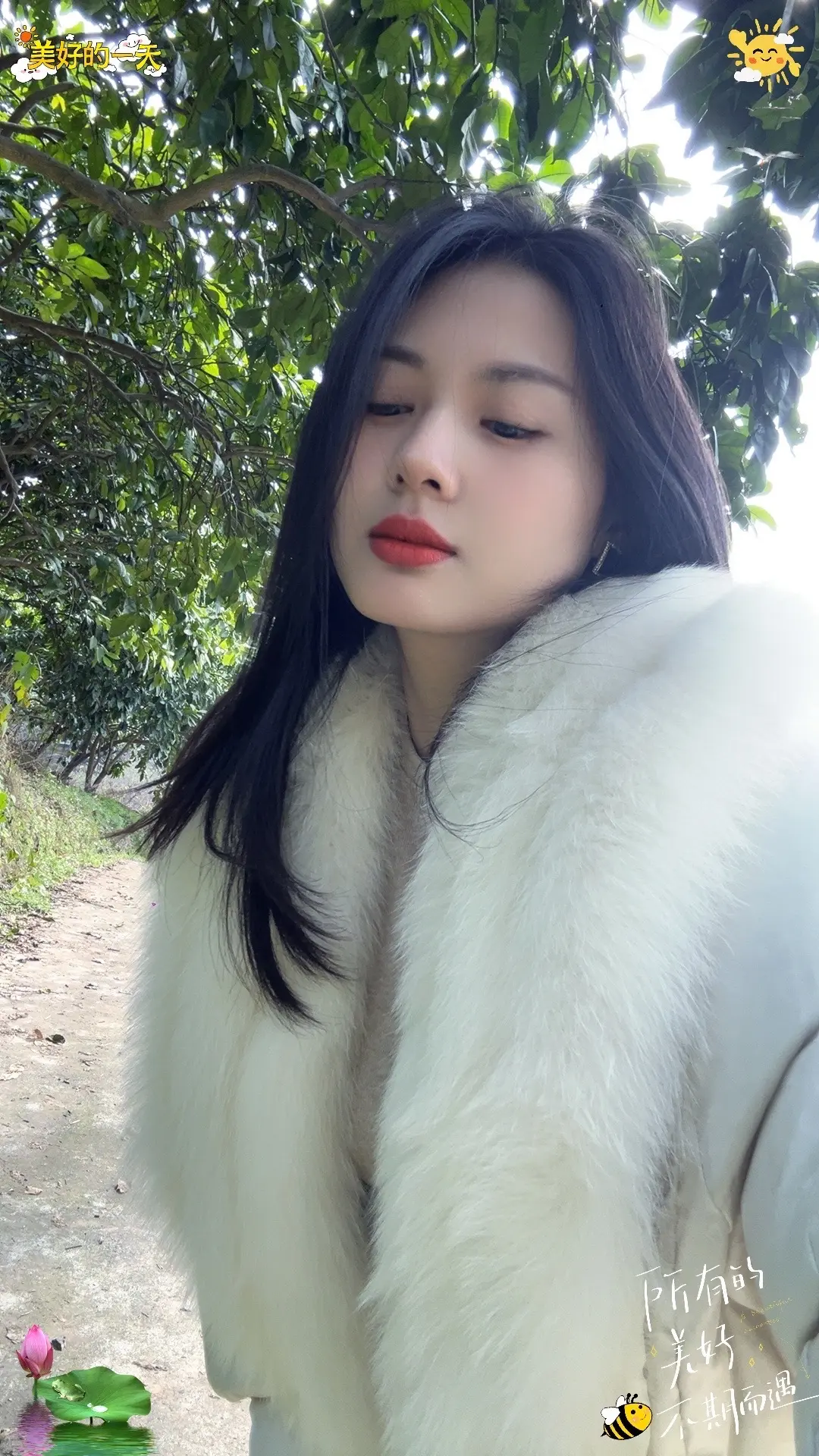 祝福你真的可以睡得好