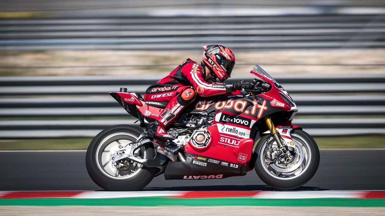 WSBK意大利站：Bulega这次不只是争冠军，还在追历史纪录
🔥26场胜利，