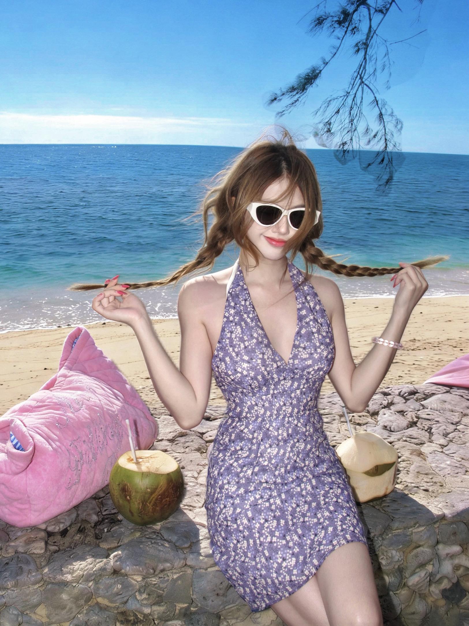 音乐一响 夏天登场