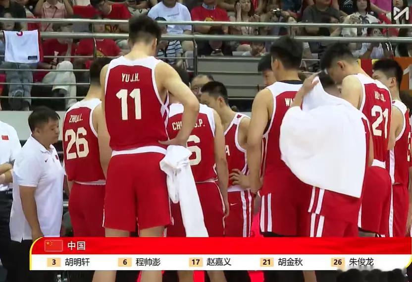 北京时间7月29日晚上，男篮热身赛南京站第二场，中国男篮75-72险胜波黑男篮，