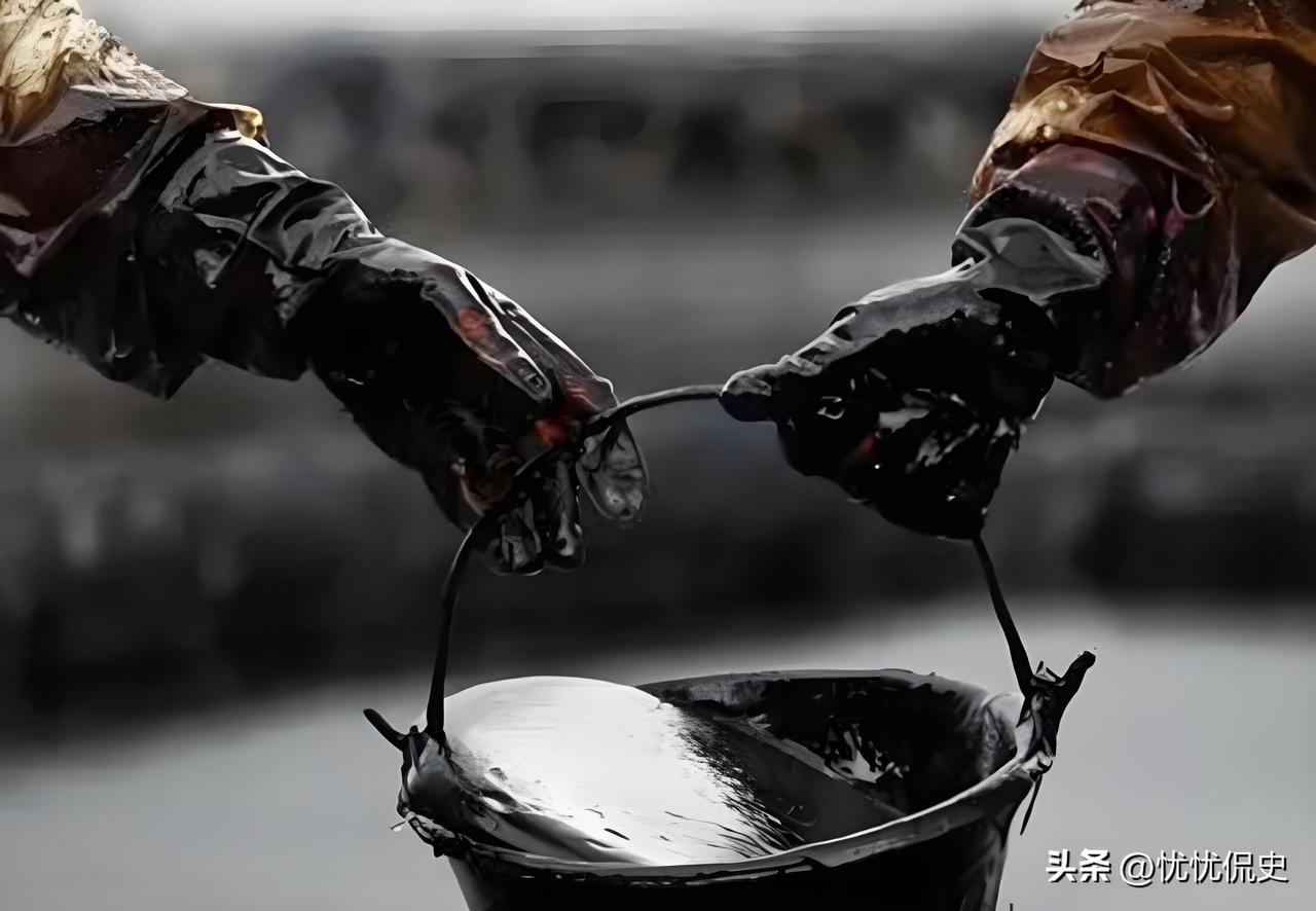 不得不佩服，中国的战略眼光，真的太超前了。
 
国际局势从来牵一发而动全身，中东