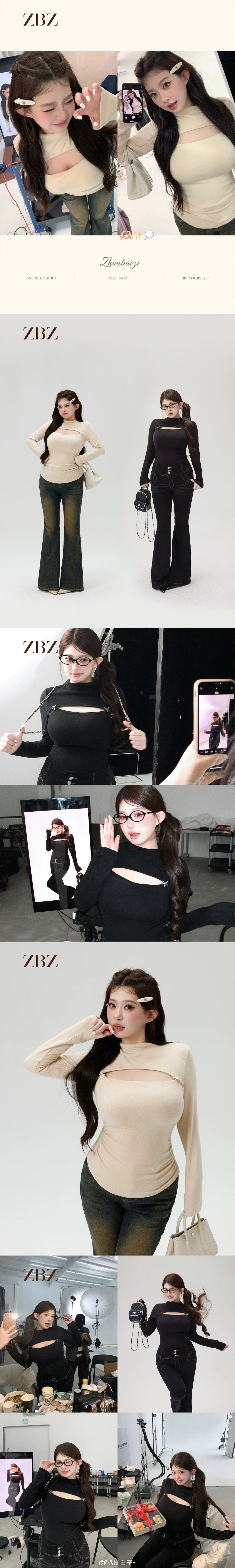 冬日最终章～⛄️和大家又度过了一年~~~带着2025最后一期新品来赴约啦🥰下一