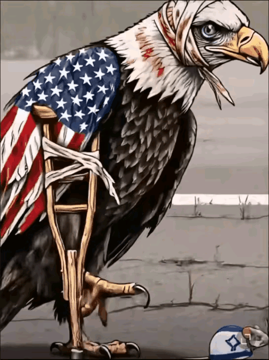 只有它的嘴还是硬的！