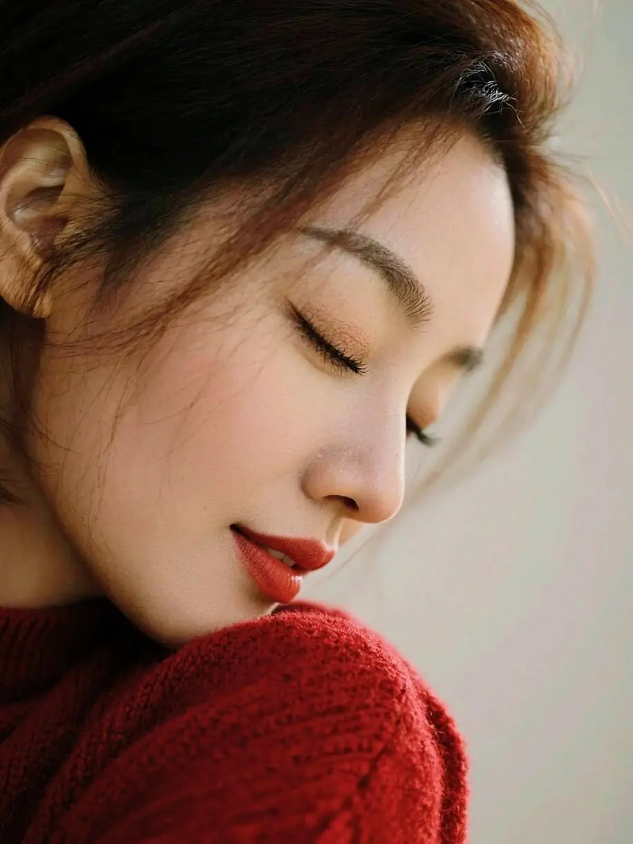 AI低饱和人像 伙伴计划广告分成玩法达人