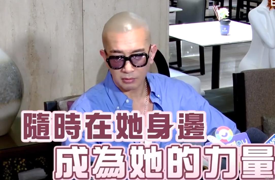 从一件事就可以看出，
具俊晔对大s从来都没有爱，
图谋的不过是一份高质量的养老罢