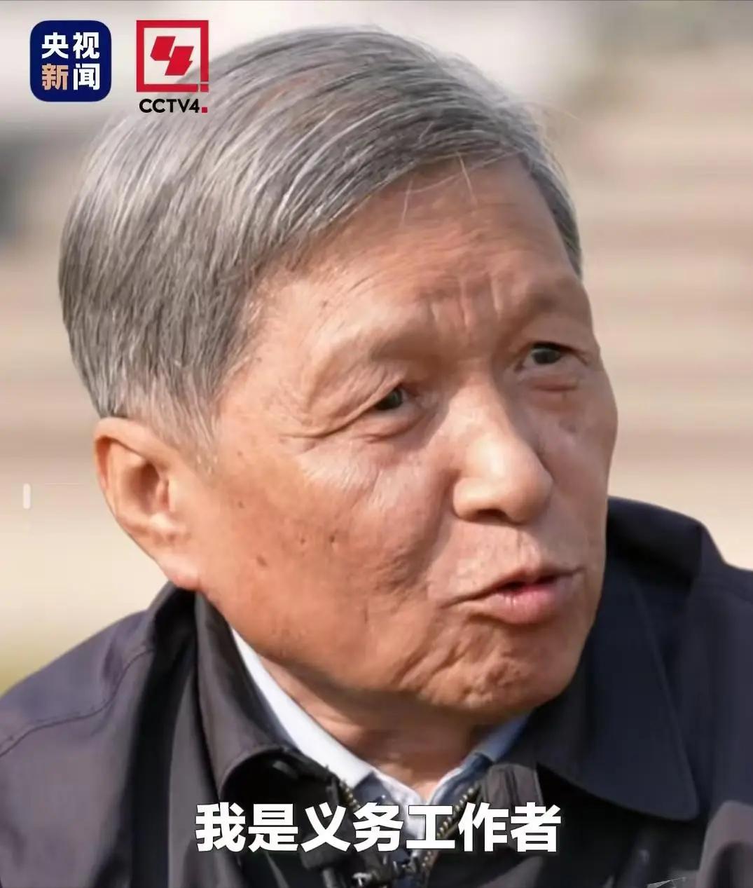 王树国担任福耀科技大学校长，不不领取学校一分钱工资，免费为教育无私的付出，高尚的