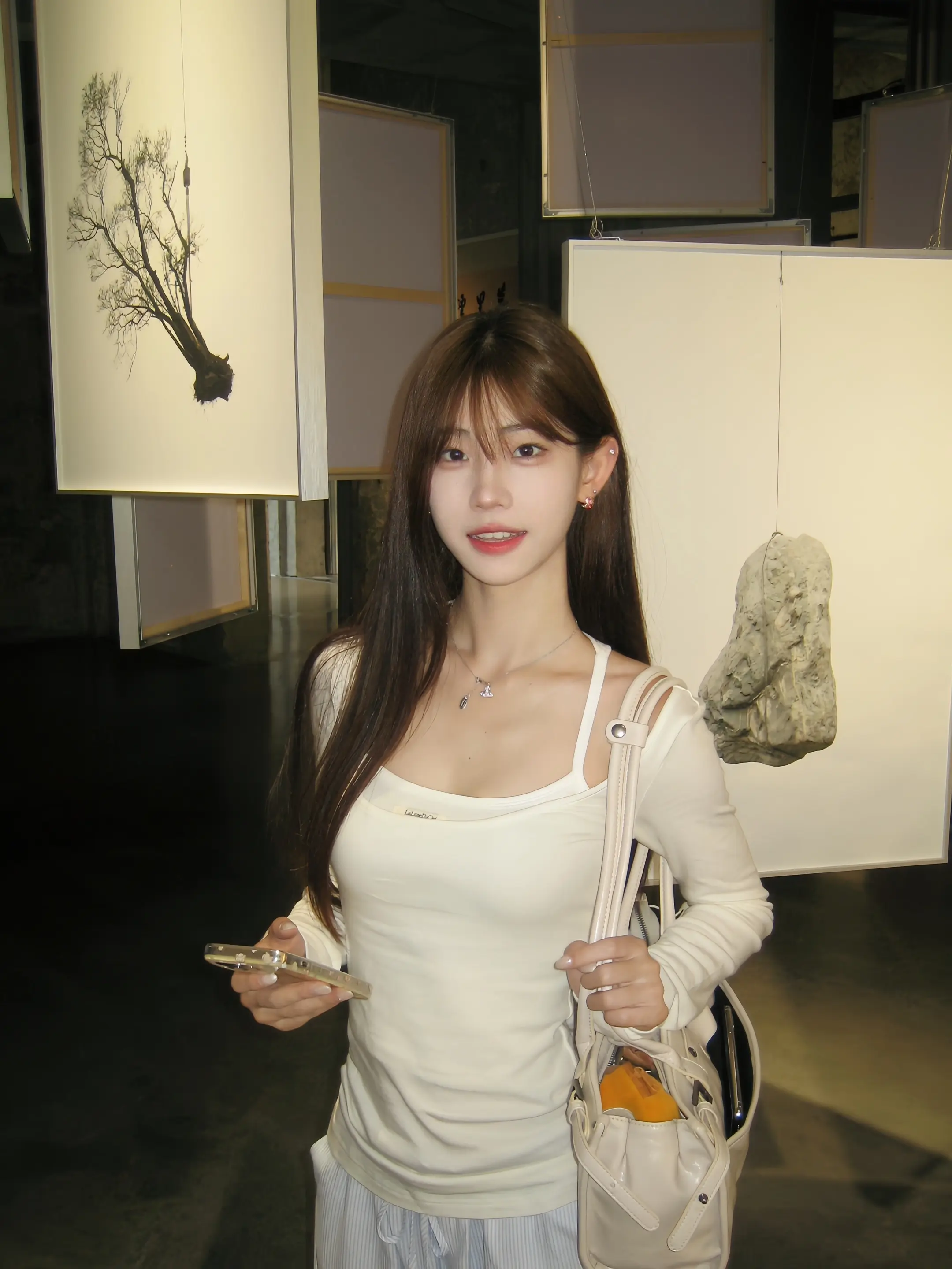 缘分 一如参禅不说话