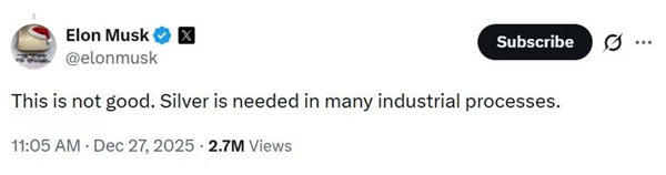 【】据媒体报道，本周白银首次逼近80美元/盎司，过去一周飙升超17%，迅猛涨势远