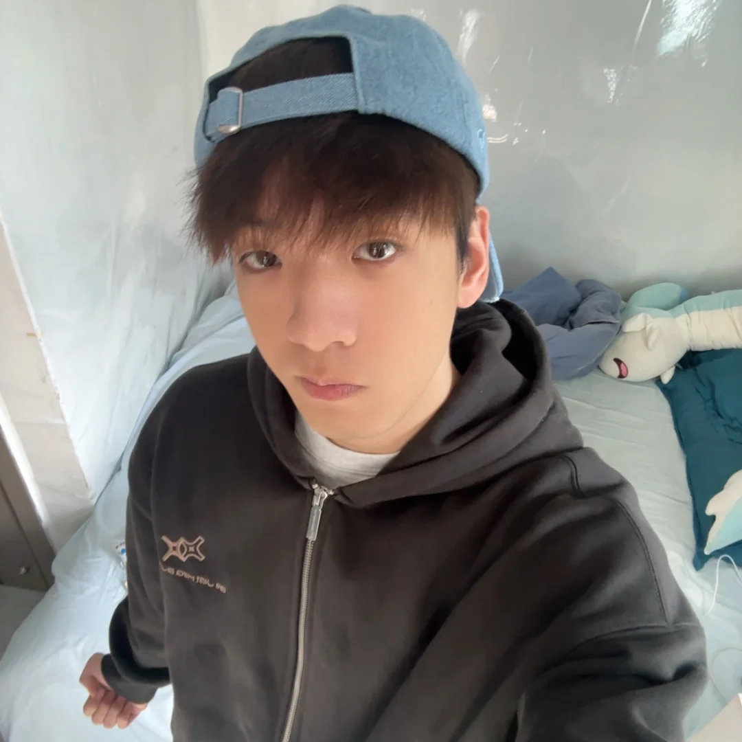 这个歌迹周边太好看了吧