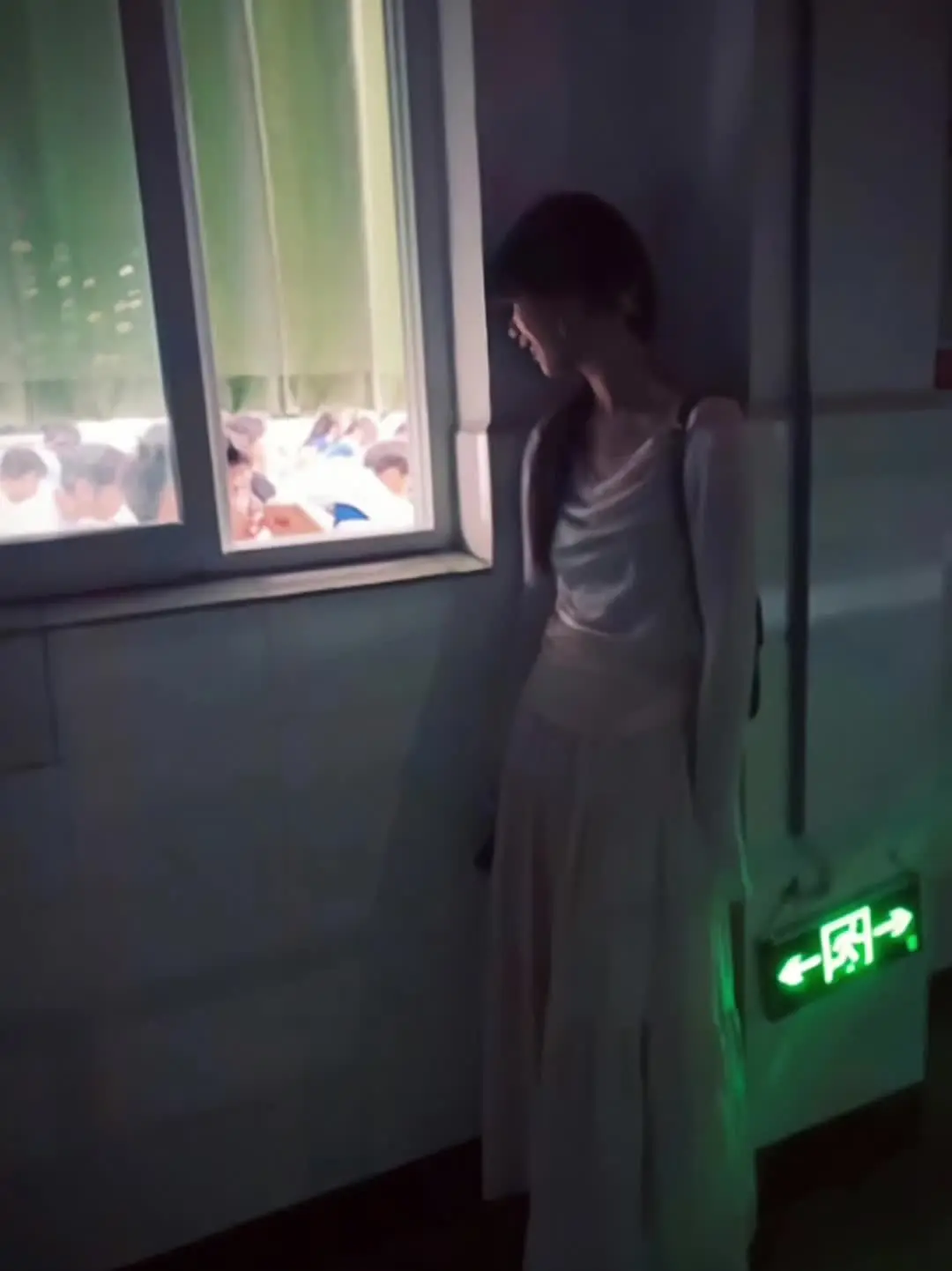 亲爱的同桌又好久不见  男女主