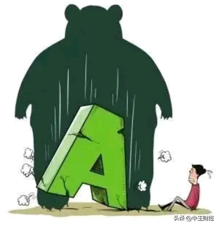 战争阴云笼罩，美国股市崩溃的可能性极大。明天周一，A股市场会有怎样的表现呢？可以