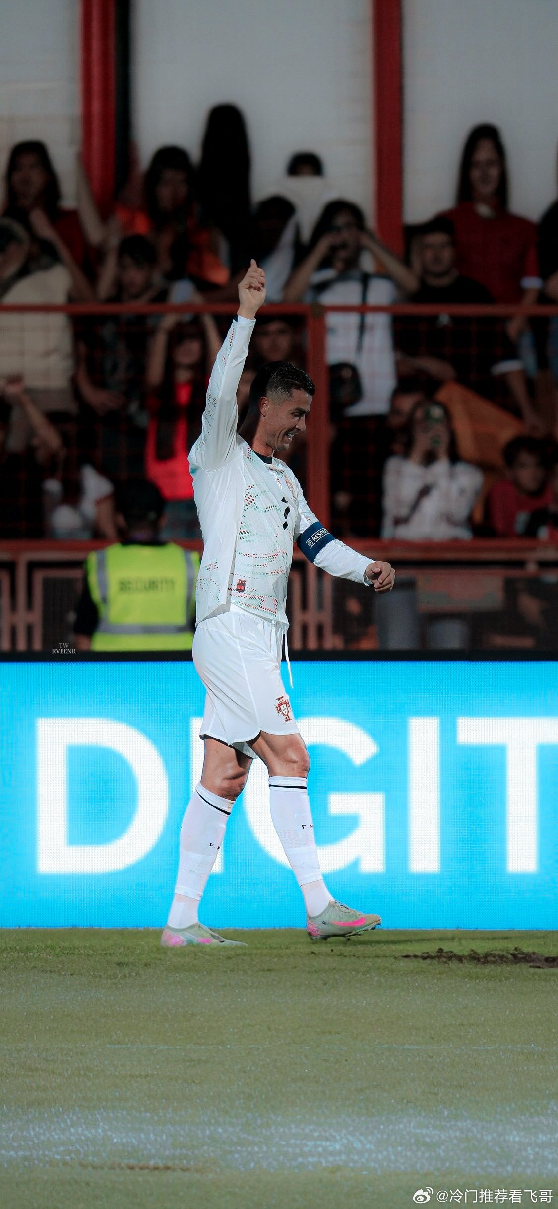 ⁴ᵏ Ronaldo ☝️🇵🇹c罗生涯第942球 ​​​